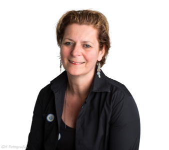 Carla Harmsen