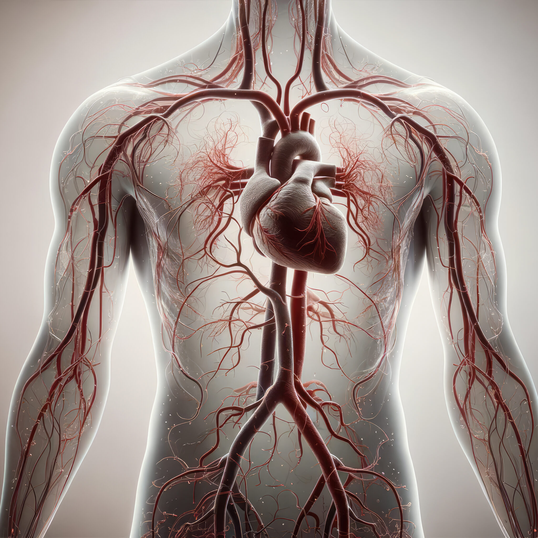 Cursus The Vascular System in 2027!